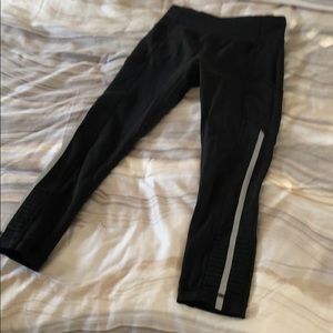 Lululemon Yoga/Running Pants
